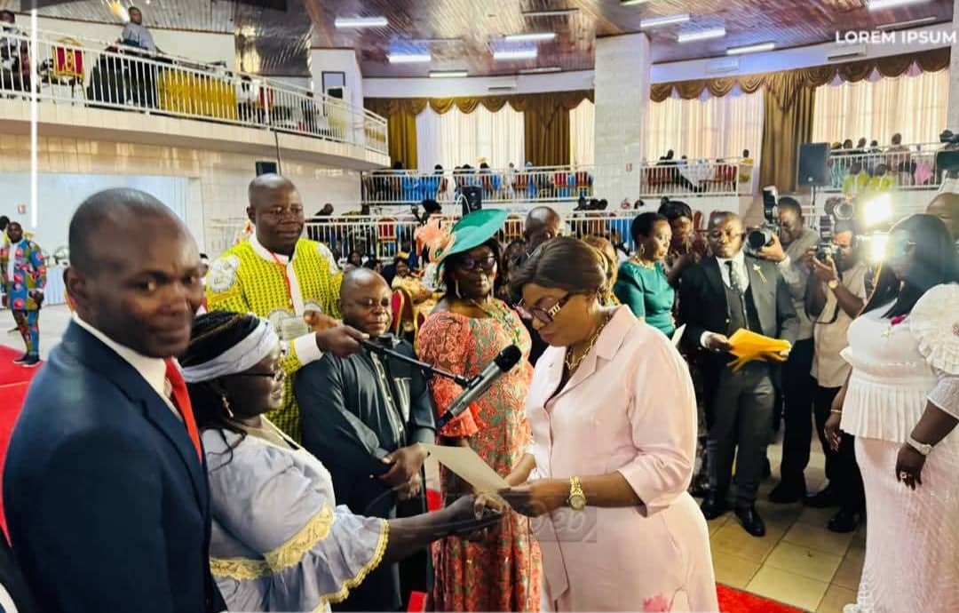 Ministry highlighted the award as a testament to exemplary dedication and impactful leadership.