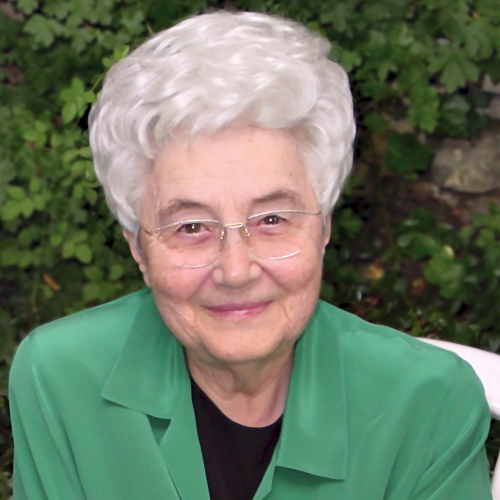 side-by-side-Chiara Lubich